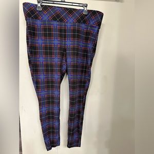 Torrid pixie pants